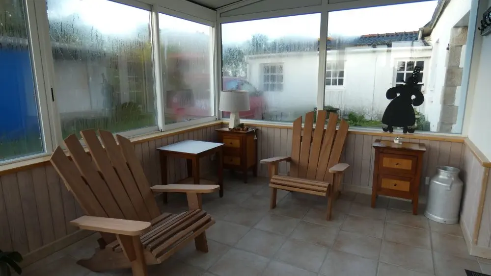 Ty Victorine - Combrit - Pays bigouden