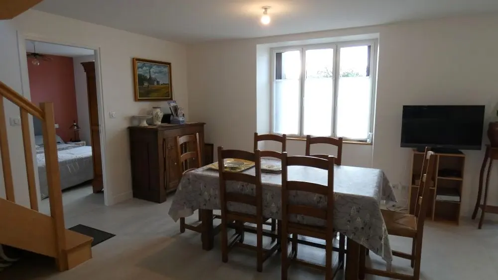 Ty Victorine - Combrit - Pays bigouden