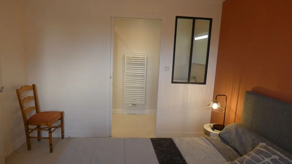 Ty Victorine - Combrit - Pays bigouden