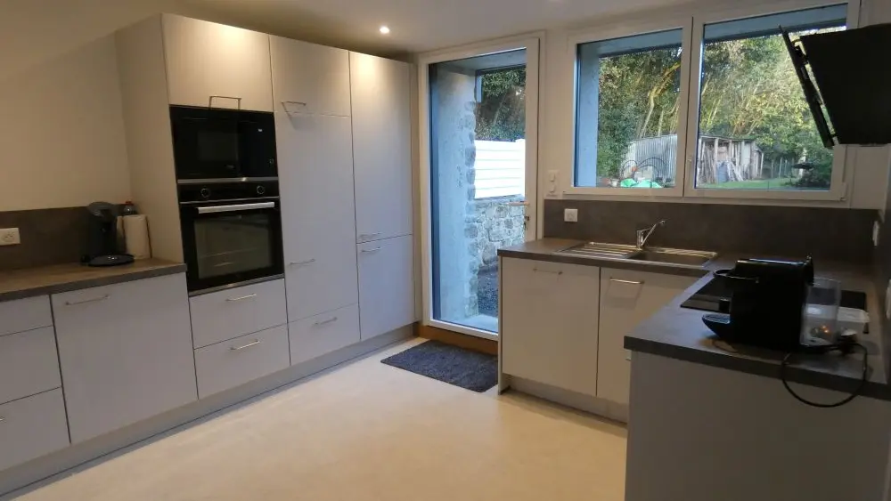 Ty Victorine - Combrit - Pays bigouden