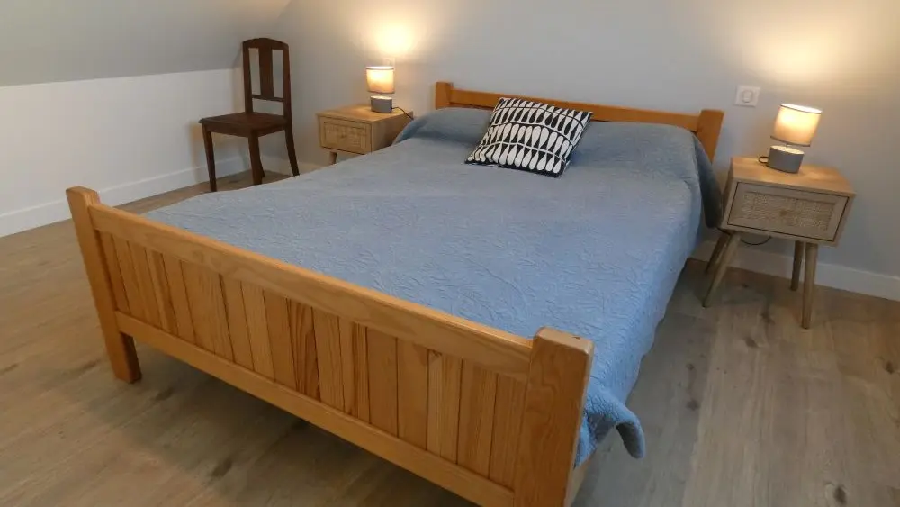 Ty Victorine - Combrit - Pays bigouden