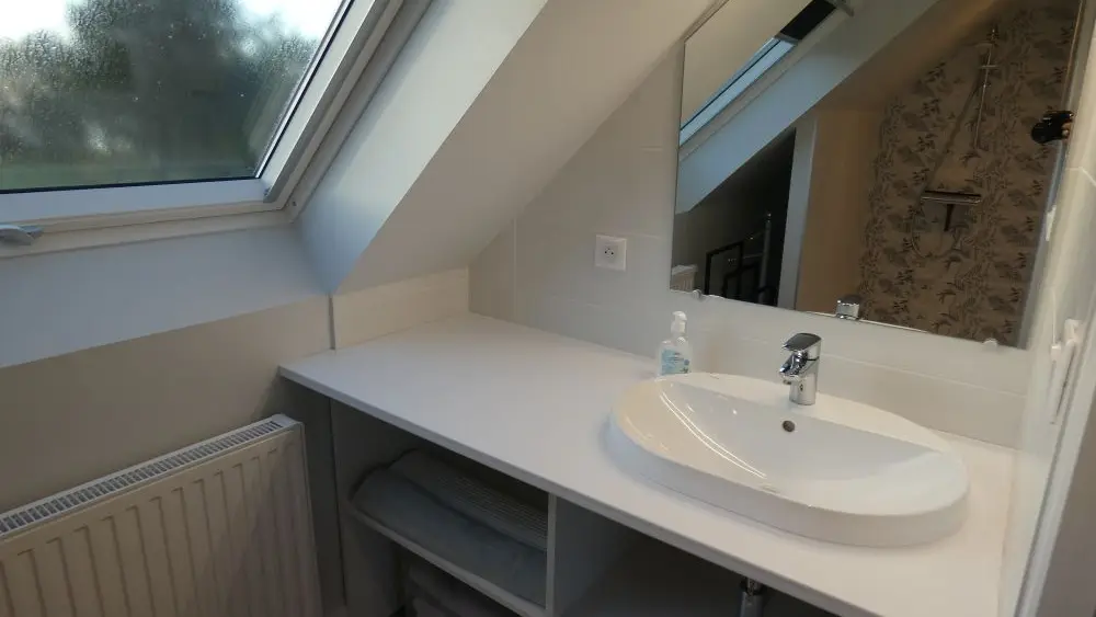 Ty Victorine - Combrit - Pays bigouden