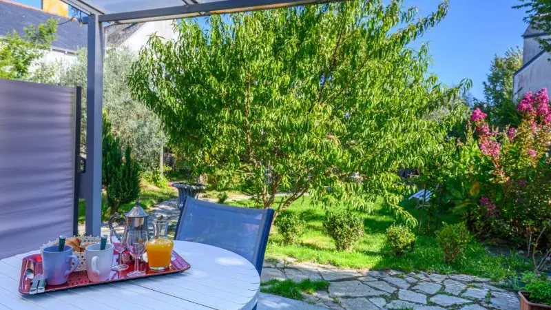 Location SEULLIET Eric - Guilvinec - Pays Bigouden - Bigoudenjoy 6