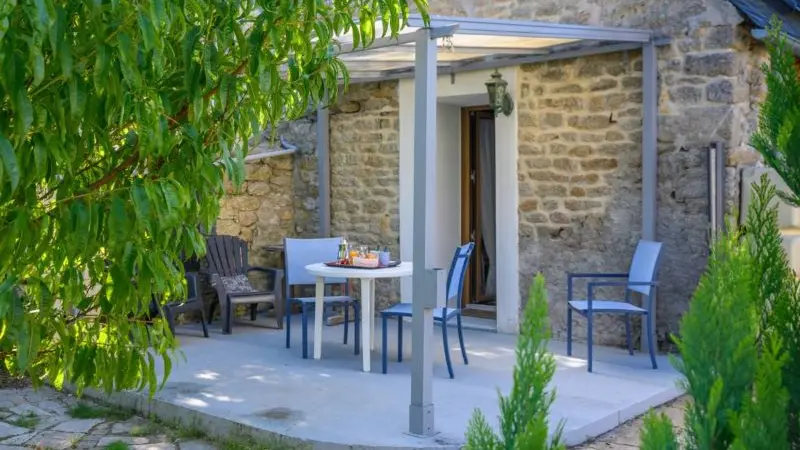 Location SEULLIET Eric - Guilvinec - Pays Bigouden - Bigoudenjoy 9