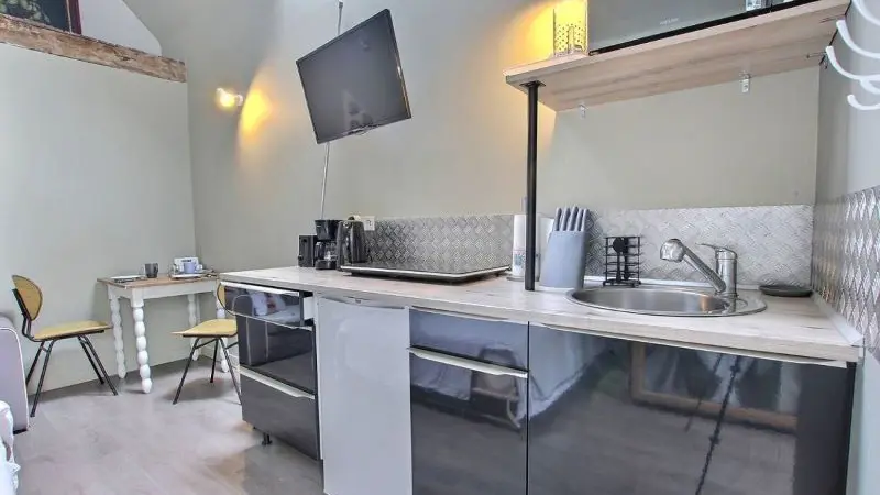 Location SEULLIET Eric - Guilvinec - Pays Bigouden - Bigoudenjoy 2