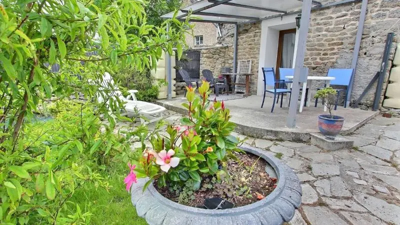 Location SEULLIET Eric - Guilvinec - Pays Bigouden - Bigoudenjoy 7