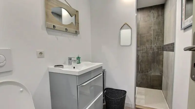 Location SEULLIET Eric - Guilvinec - Pays Bigouden - Bigoudenjoy 5