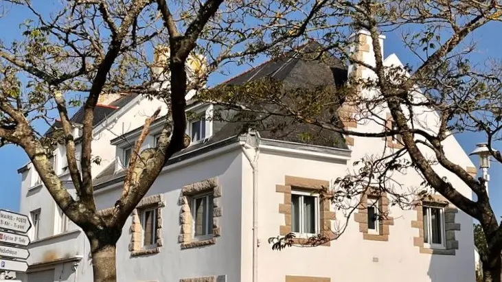 UN B&B A LOKTUDI - Loctudy - Pays Bigouden - Bigoudenjoy - 1