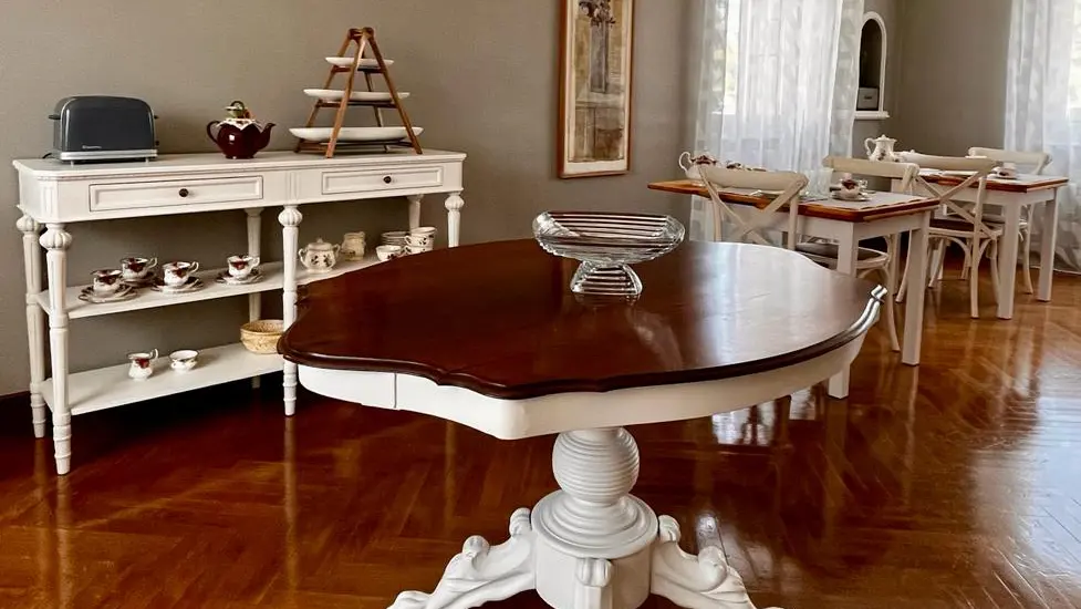 UN B&B A LOKTUDI - Loctudy - Pays Bigouden - Bigoudenjoy - 2