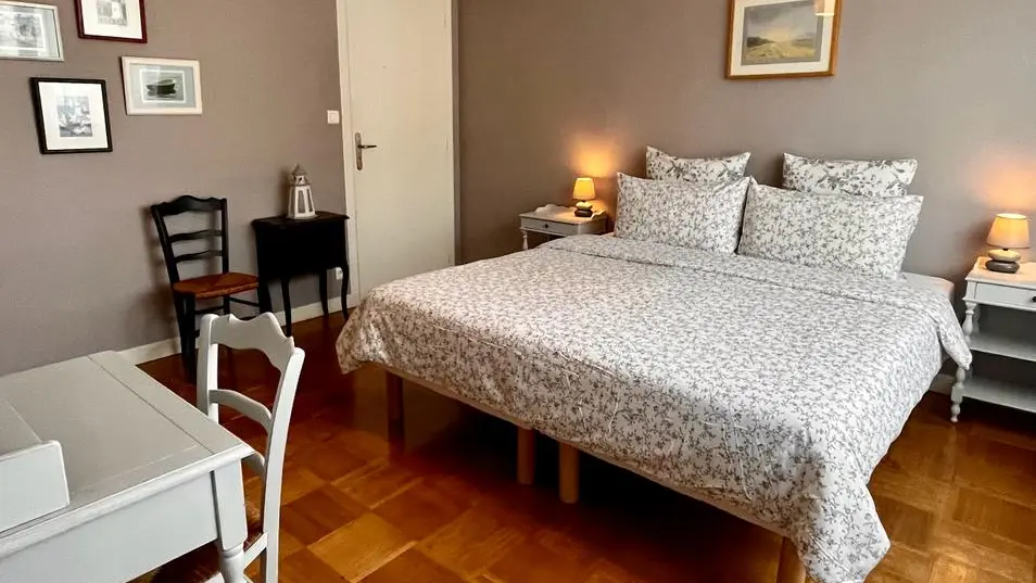 UN B&B A LOKTUDI - Loctudy - Pays Bigouden - Bigoudenjoy - 6