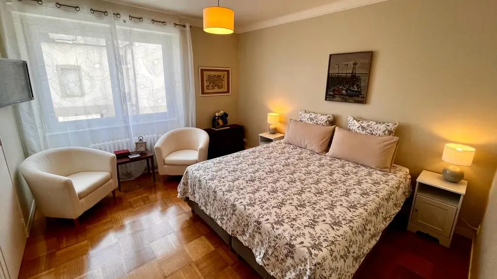 UN B&B A LOKTUDI - Loctudy - Pays Bigouden - Bigoudenjoy - 7