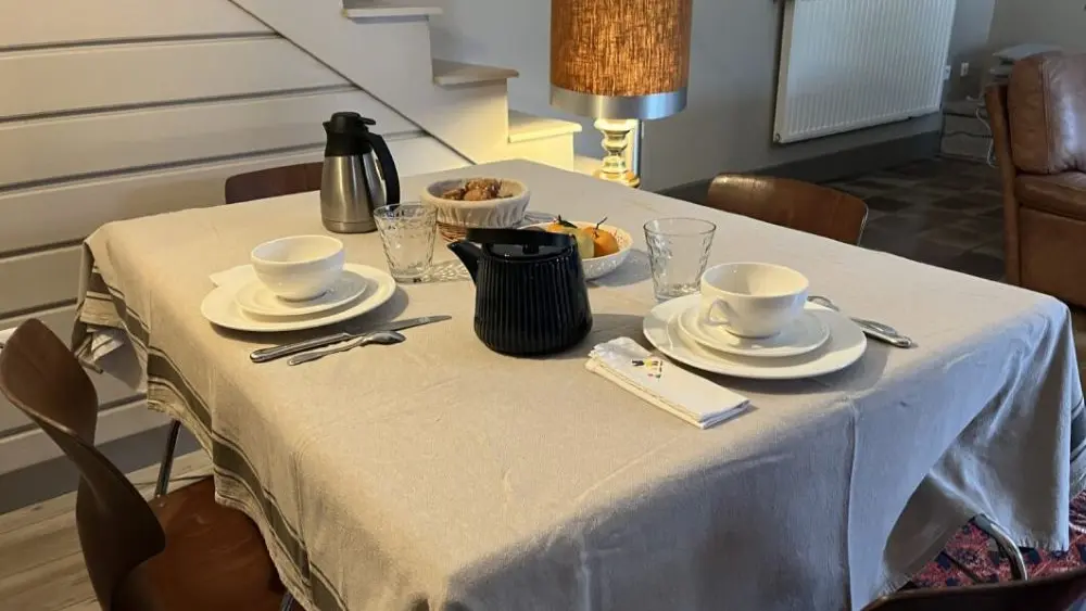 Une chambre à Lestrigiou - Plomeur - Pays bigouden