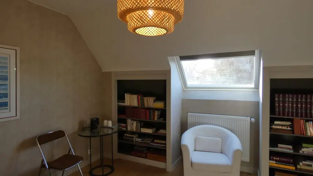 Une chambre à Lestrigiou - Plomeur - Pays bigouden