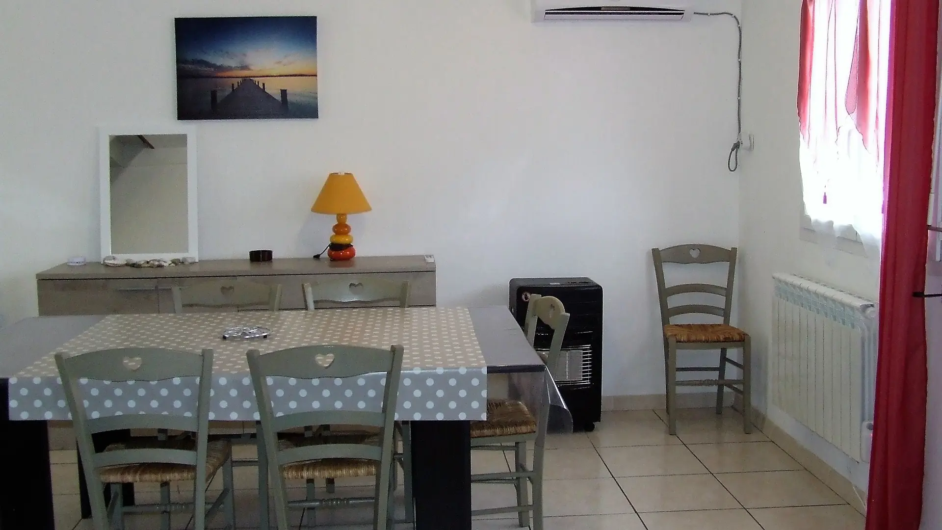 Location Failler - Plozevet - Pays Bigouden - Bigoudenjoy