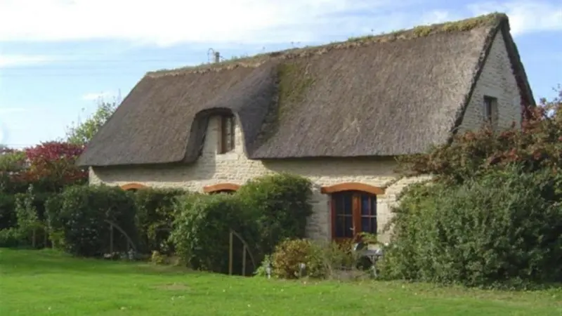 VAN DORSSEN - Iris - plomeur - Pays Bigouden - 1