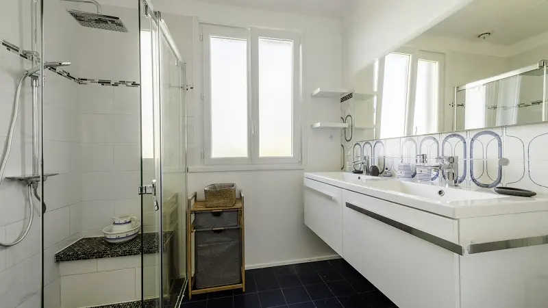 Location Ty Bor An Aod - Plozevet  - Pays Bigouden