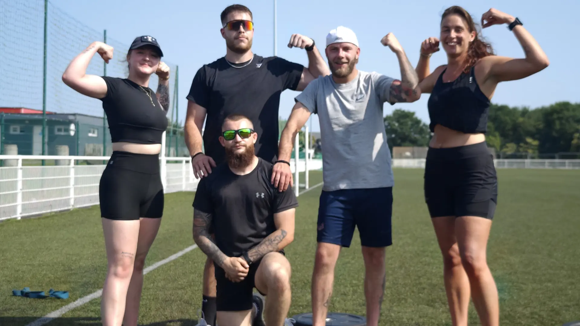 Viking Coaching St Malo