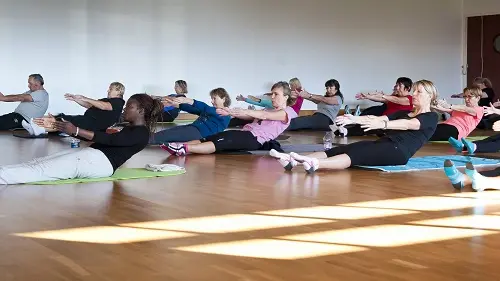 Nyves Allier - Formes sur Mesure - Gym Bien être - Pays Bigouden - Bigoudenjoy