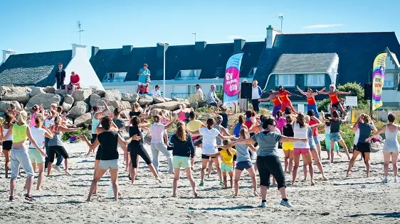 Nyves Allier - Formes sur Mesure - Gym Bien être - Pays Bigouden - Bigoudenjoy