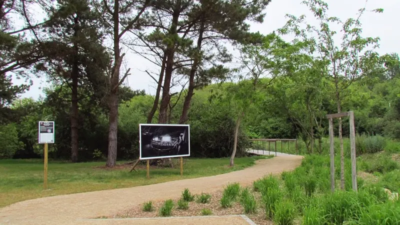 Vallon de Moulin Mer - Le Guilvinec - Pays Bigouden ©Le Baillif (1)