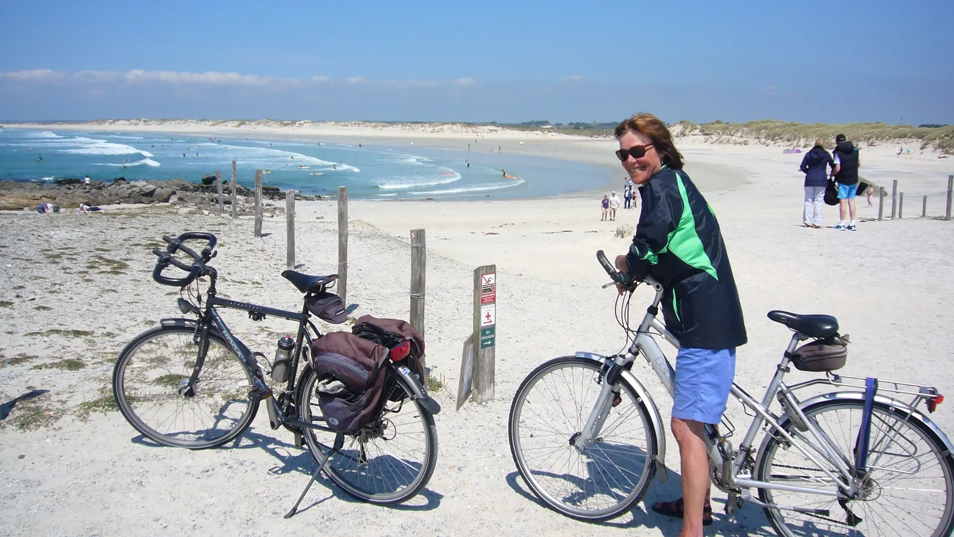 VAN DORSSEN Conrad - Sterne - Plomeur - Pays bigouden