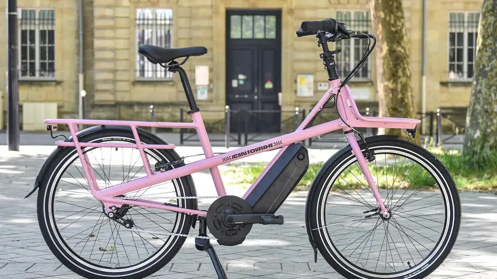 Location de vélos Cycles Déesse - Guilvinec - Pays-Bigouden - Bigoudenjoy