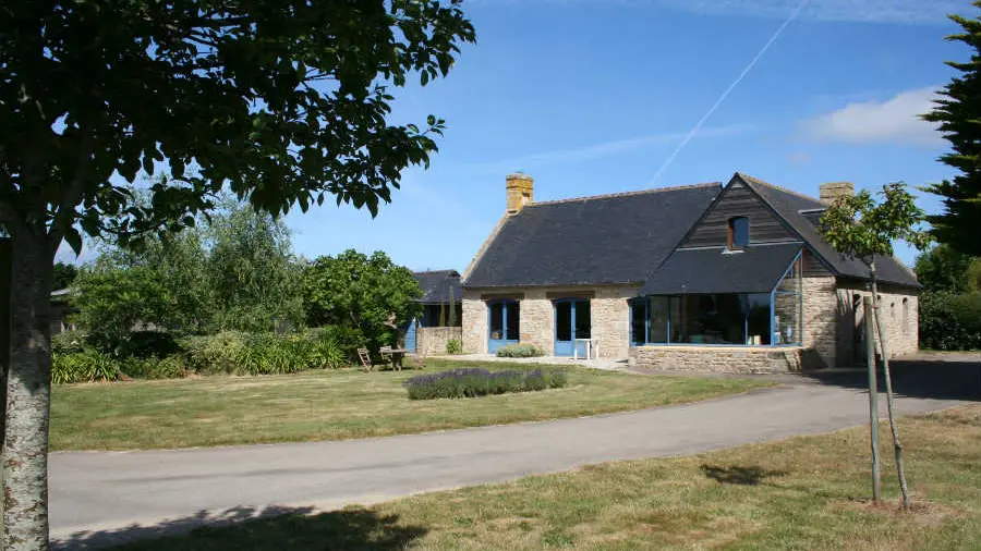 Camping Les Vergers de Squividan - Treffiagat - Pays Bigouden