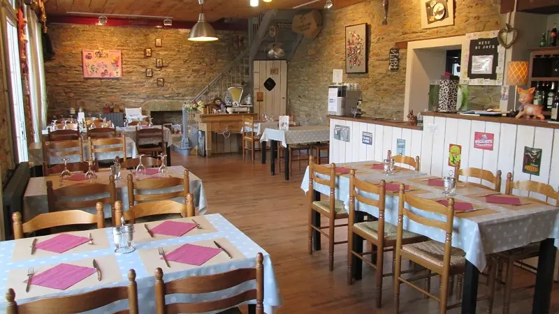 Vince et Versa-Treoget