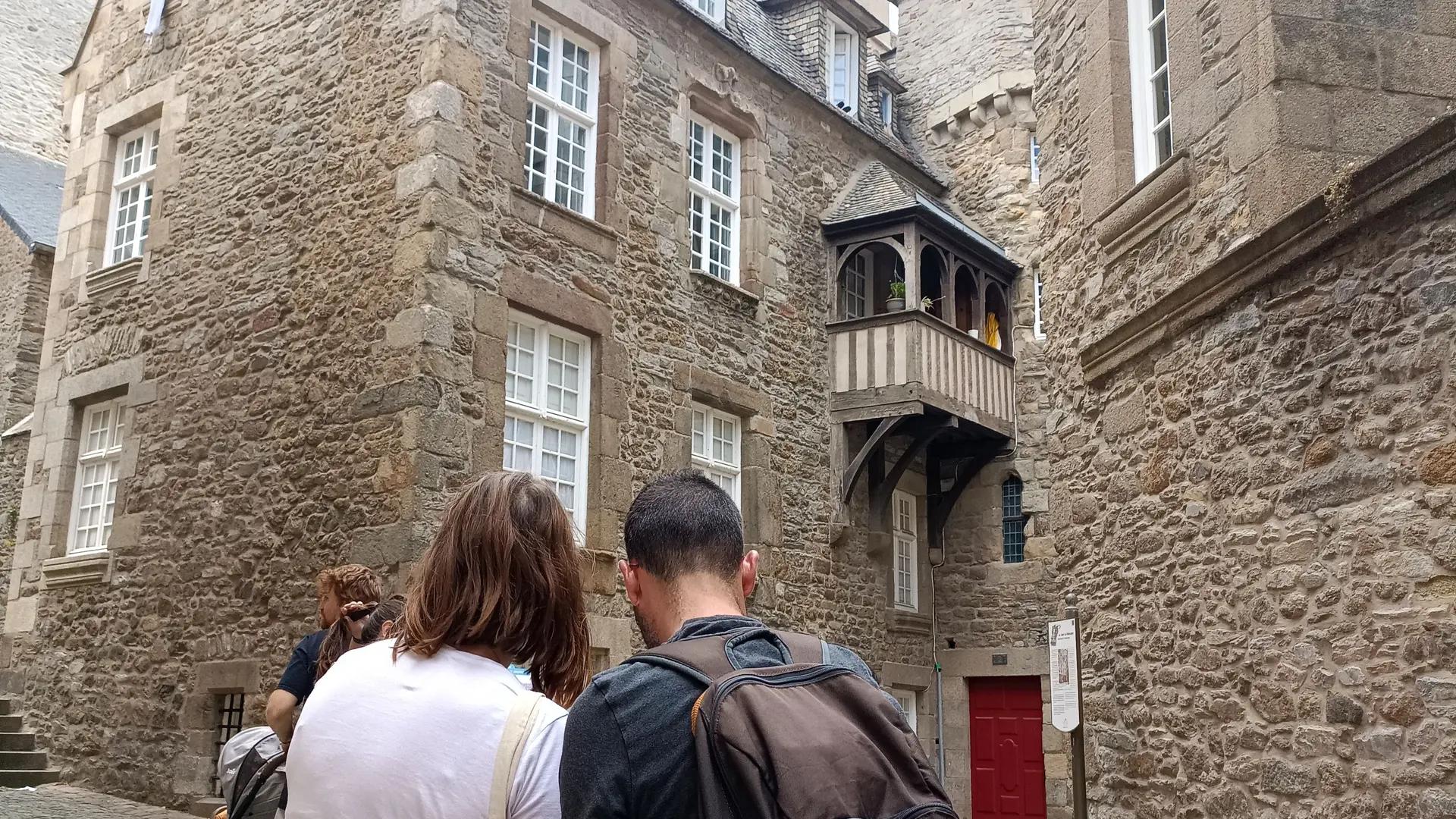 Via Ludus - Chasse au trésor - Saint-Malo (11)