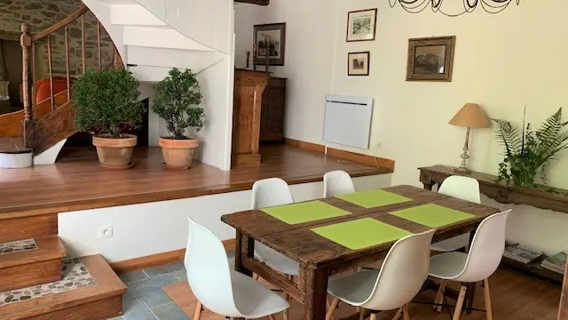 Viadero Philippe Séjour 1