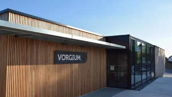 VORGIUM 1