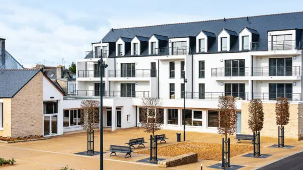 Médiatheque - Pont-l'Abbé - Pays Bigouden