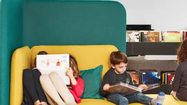 Médiatheque - Pont-l'Abbé - Pays Bigouden