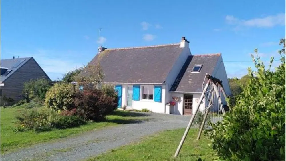 Location LOUVEAU - Penmarch - Pays Bigouden - Bigoudenjoy 10