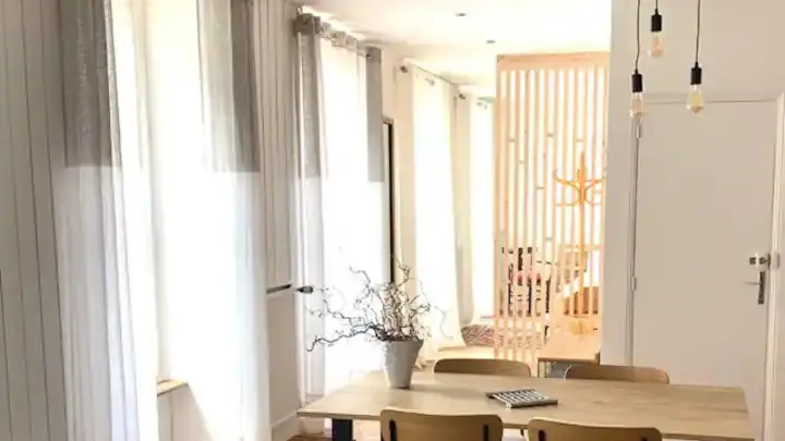 FORSTER-PHILIPPE Vue-générale