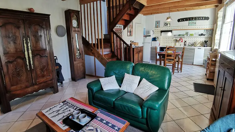 Location TY JULES - Treffiagat - Pays Bigouden - Bigoudenjoy 3