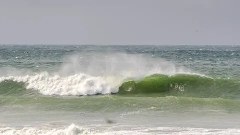 Location Ty Kergoff - Plozévet - Pays bigouden