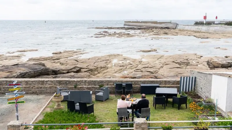 La rose des mers - Treffiagat - Pays Bigouden - Bigoudenjoy 8