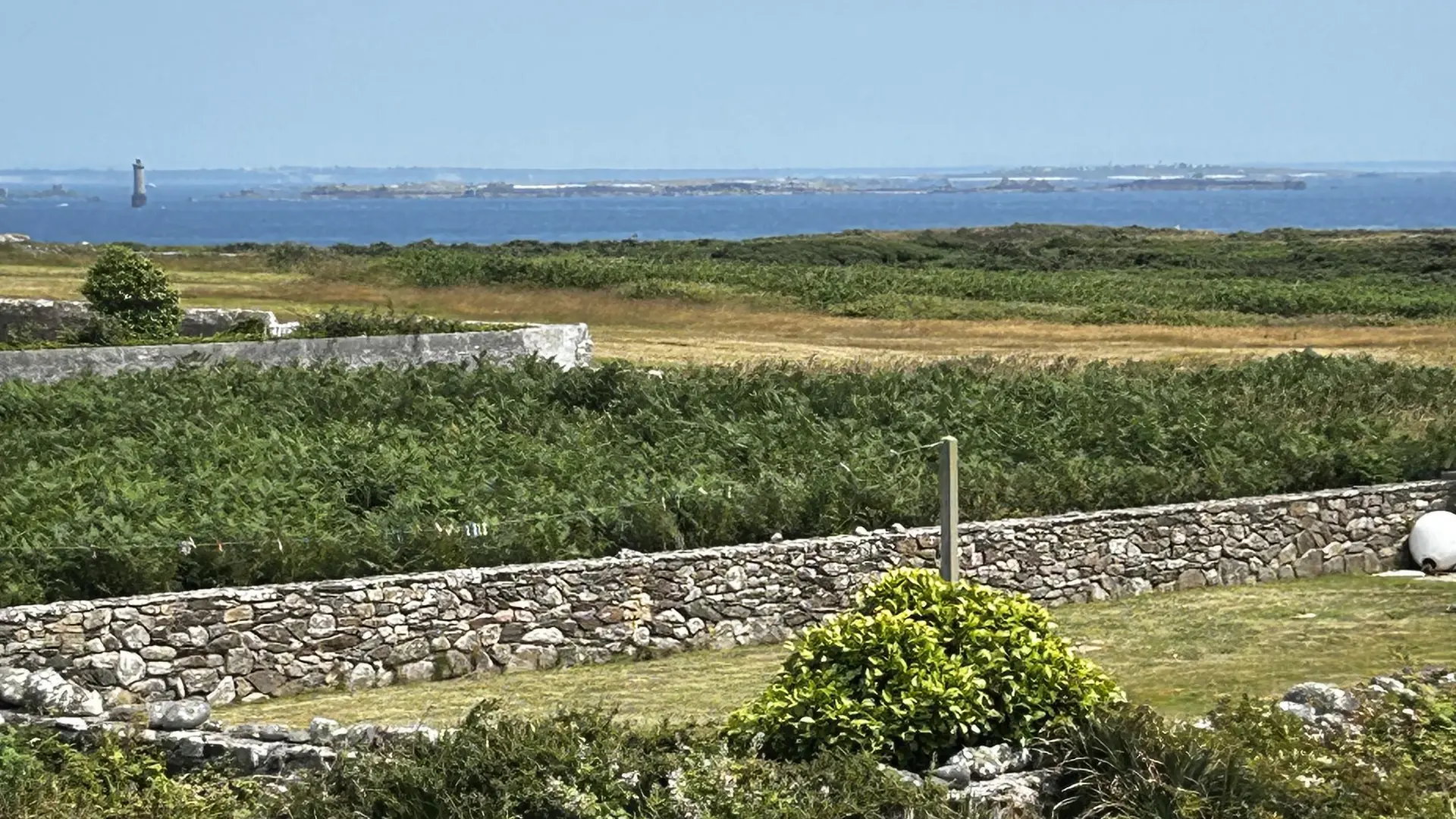 Vue mer