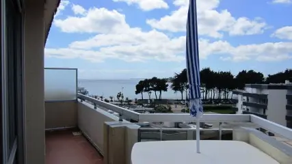 Vue terrasse
