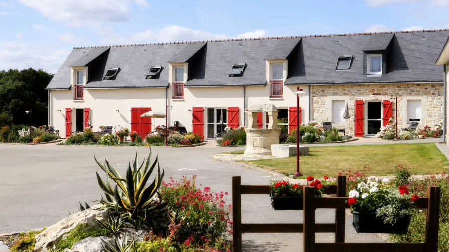 La Ferme de Vur Ven