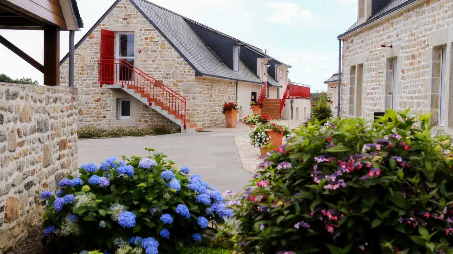 La Ferme de Vur Ven