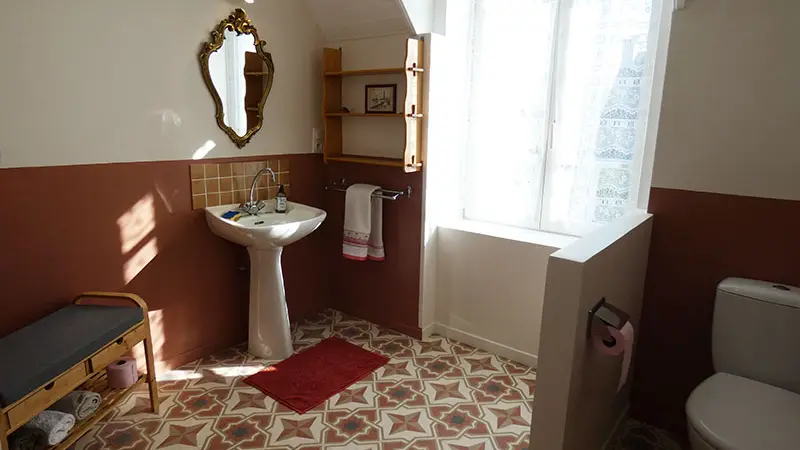 Location Le Bren - Penmarch - Pays Bigouden 8