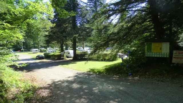 Allée