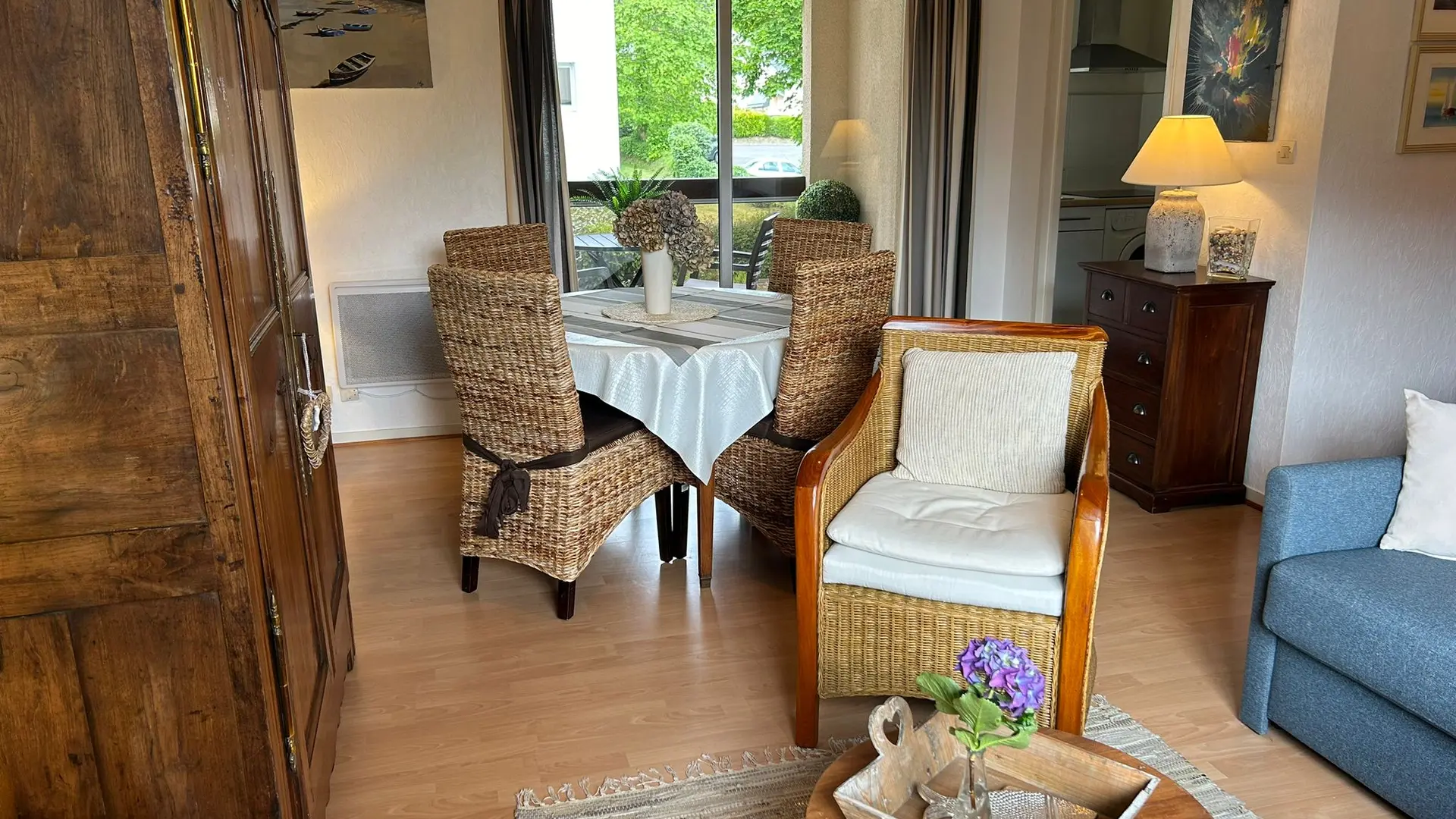 D Lautredoux Salon