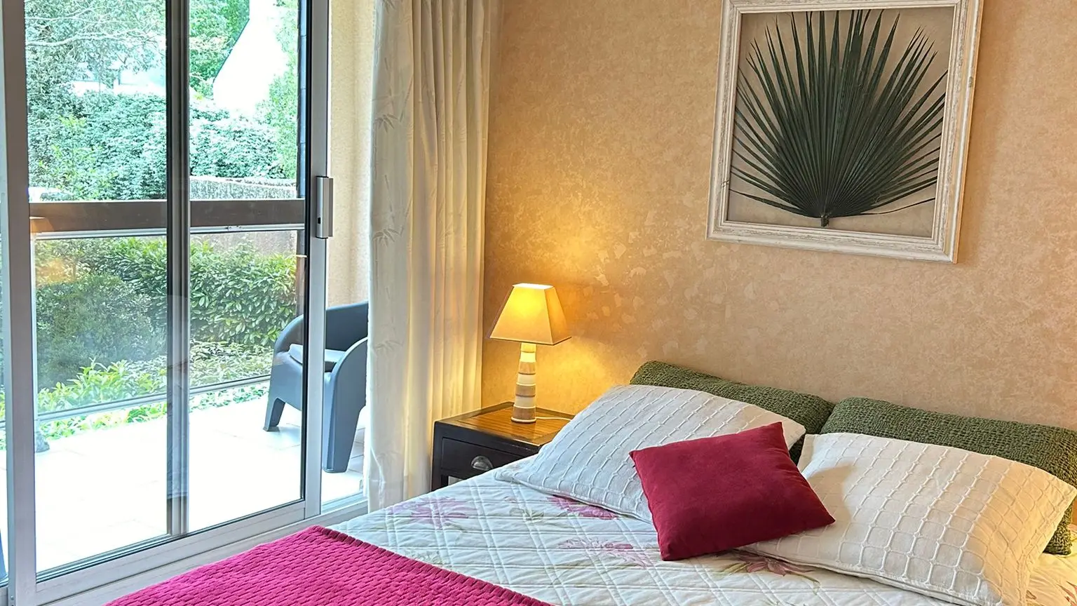 D Lautredoux Chambre