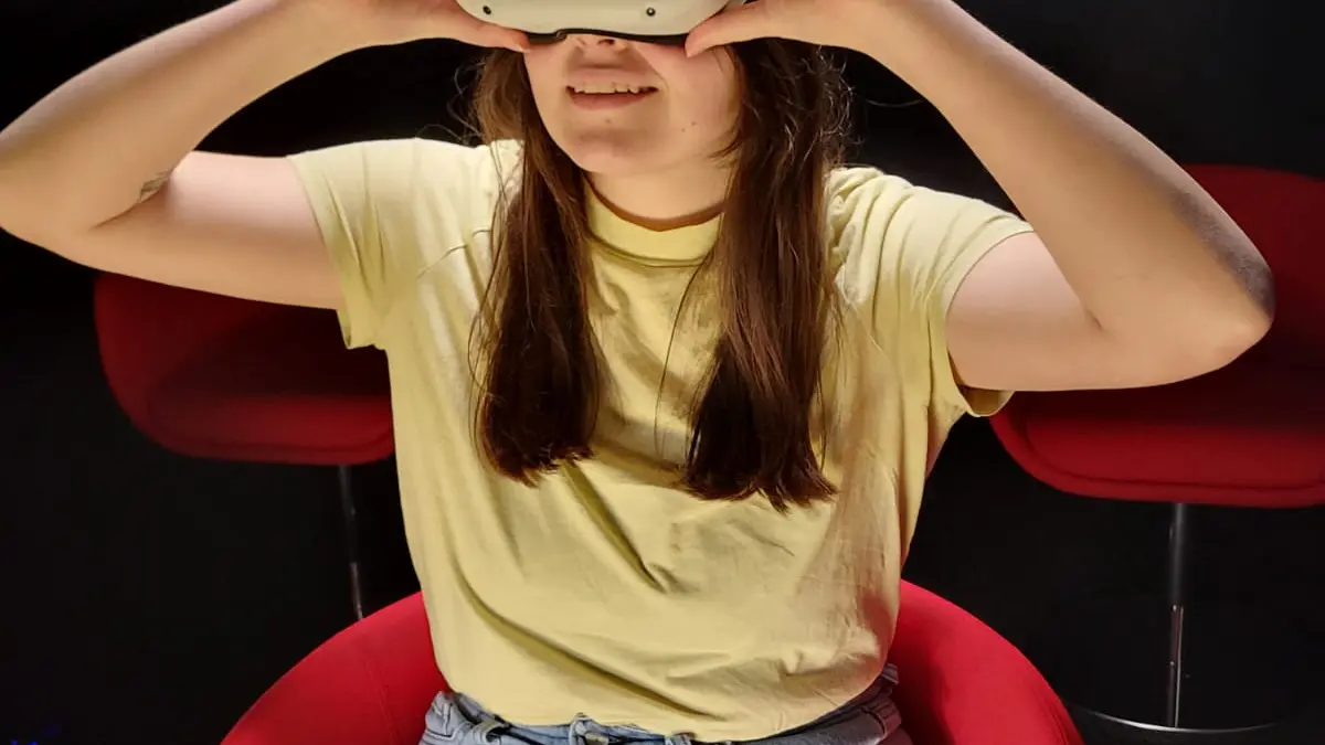 Eternelle Notre-Dame réalité virtuelle