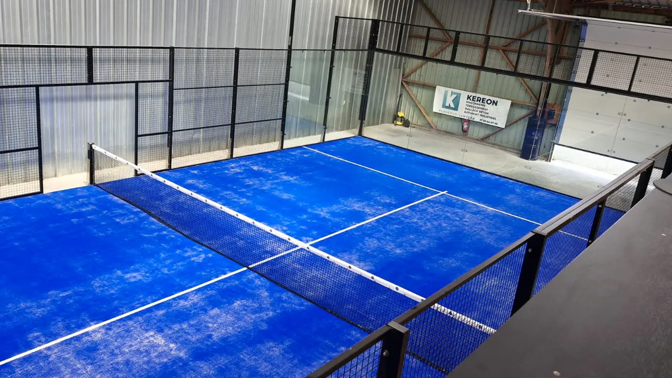 Le Par4 - Ploneour-Lanvern - Pays bigouden