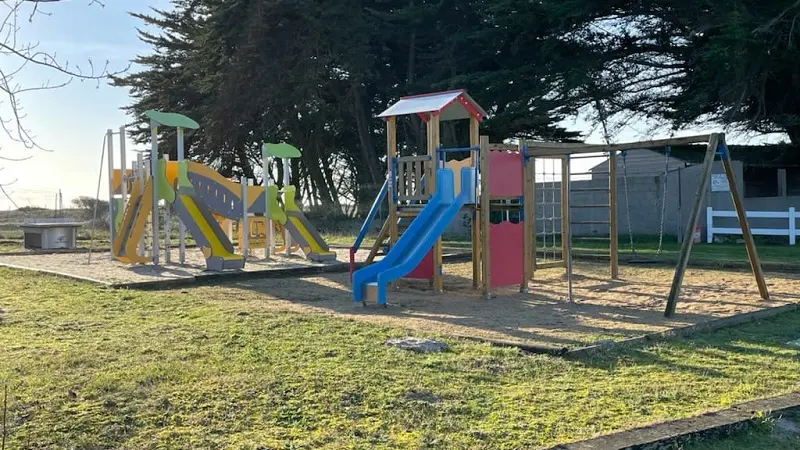 Camping Le Grand Bleu - Penmarc'h - Pays Bigouden - Bigoudenjoy