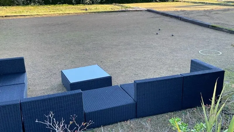 Camping Le Grand Bleu - Penmarc'h - Pays Bigouden - Bigoudenjoy